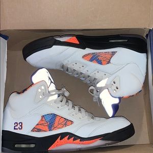 Air Jordan 5 Retro International Flight